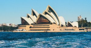 Sydney Opera House