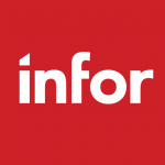 Infor logo